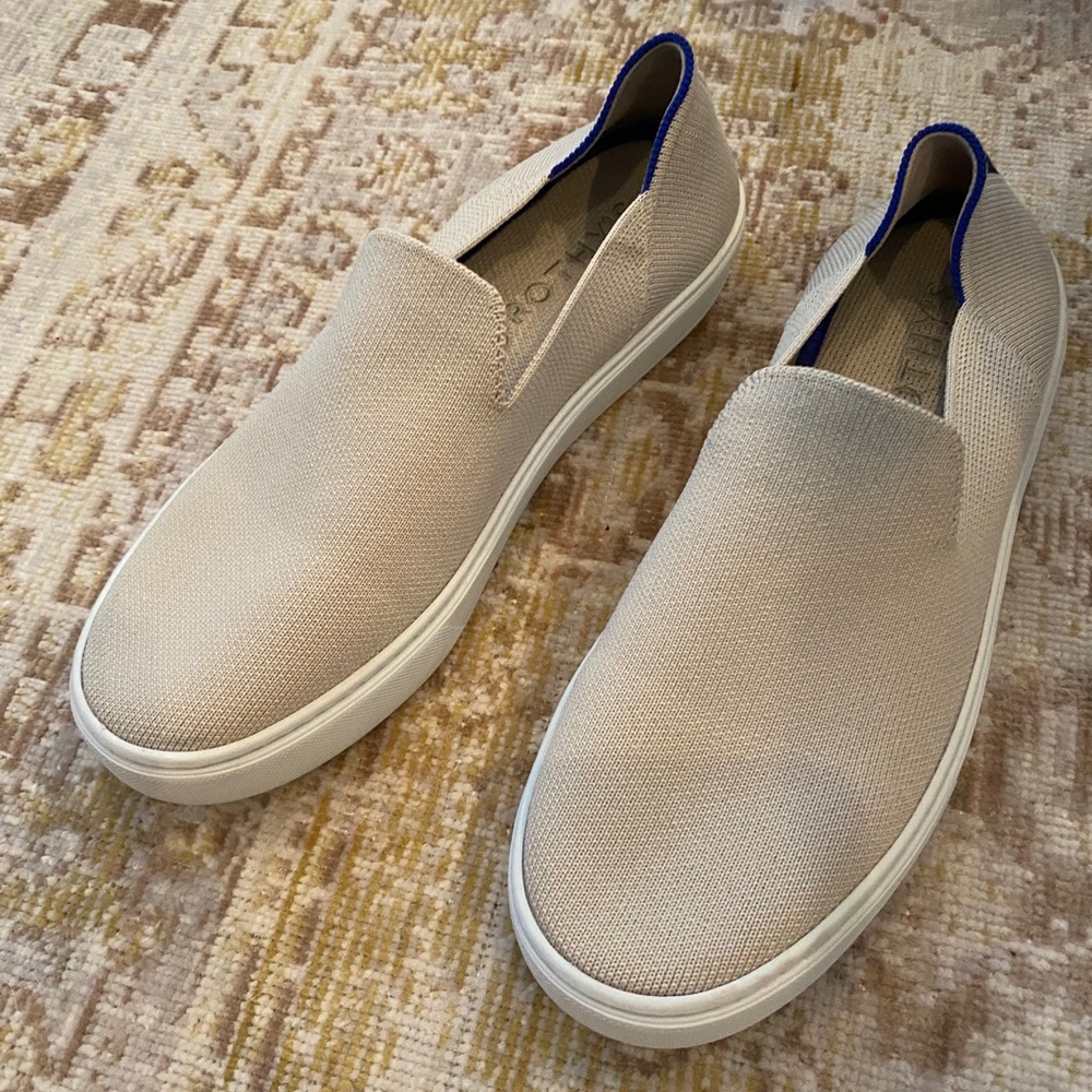 Rothys sneakers